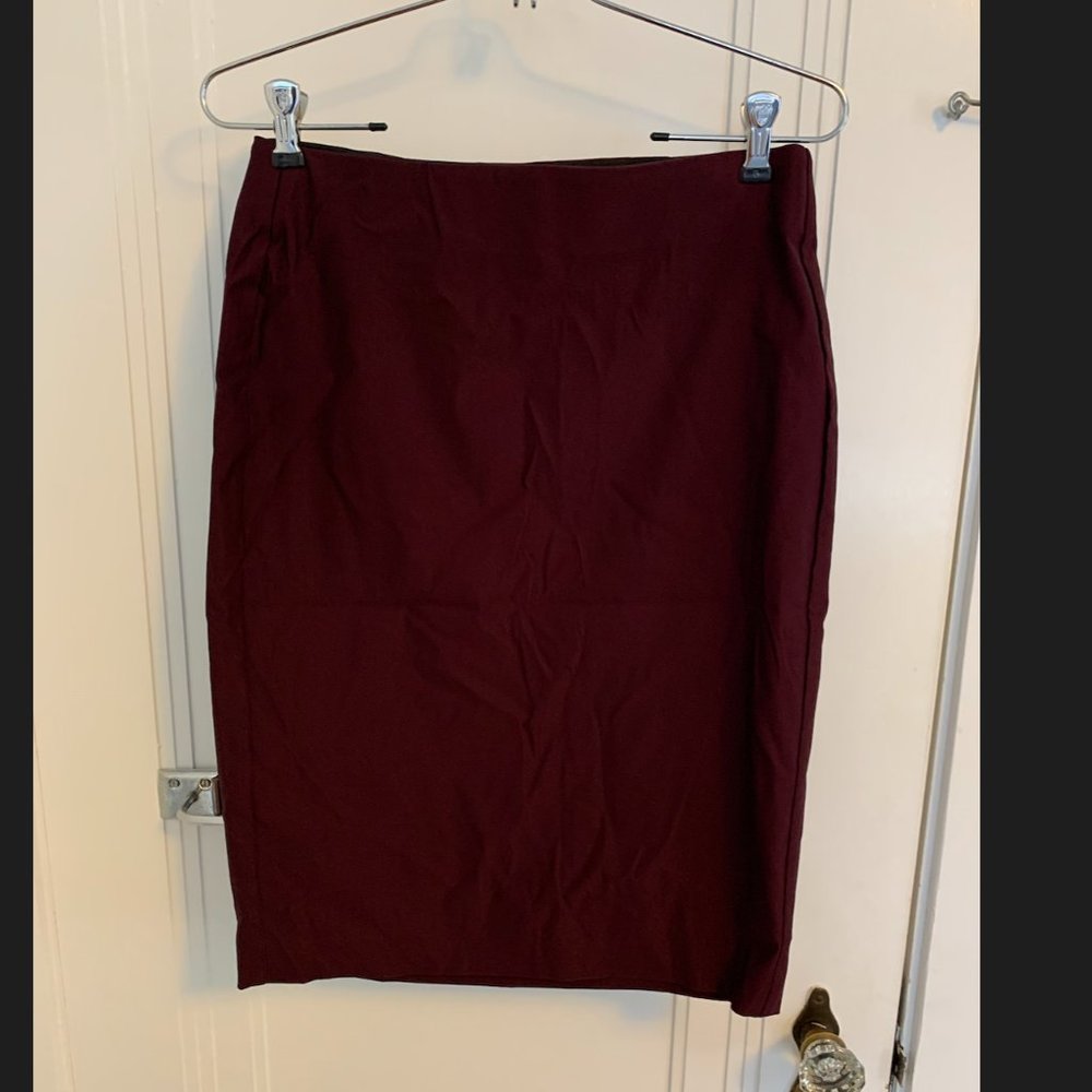 NWOT Elle Stretchy Skirt